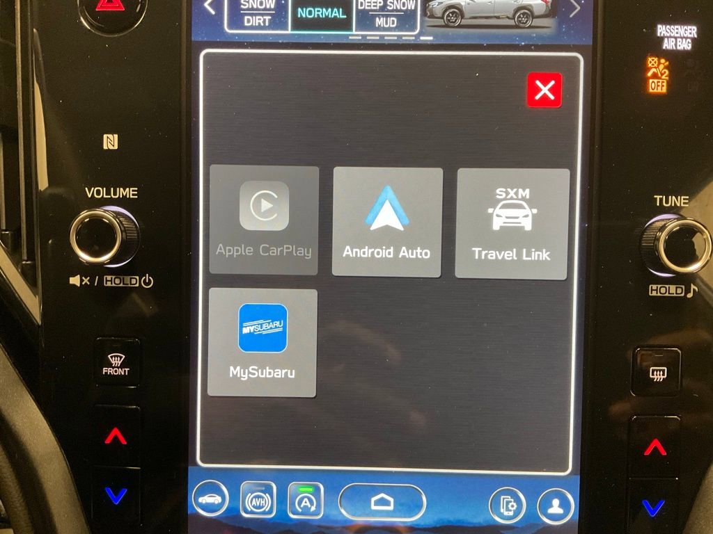 Used 2025 Subaru Outback Wilderness image 22