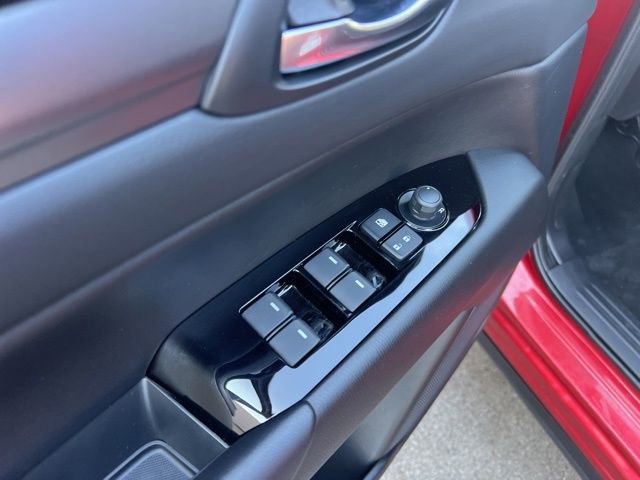 Used 2025 MAZDA CX-5 AWD 2.5 S image 29