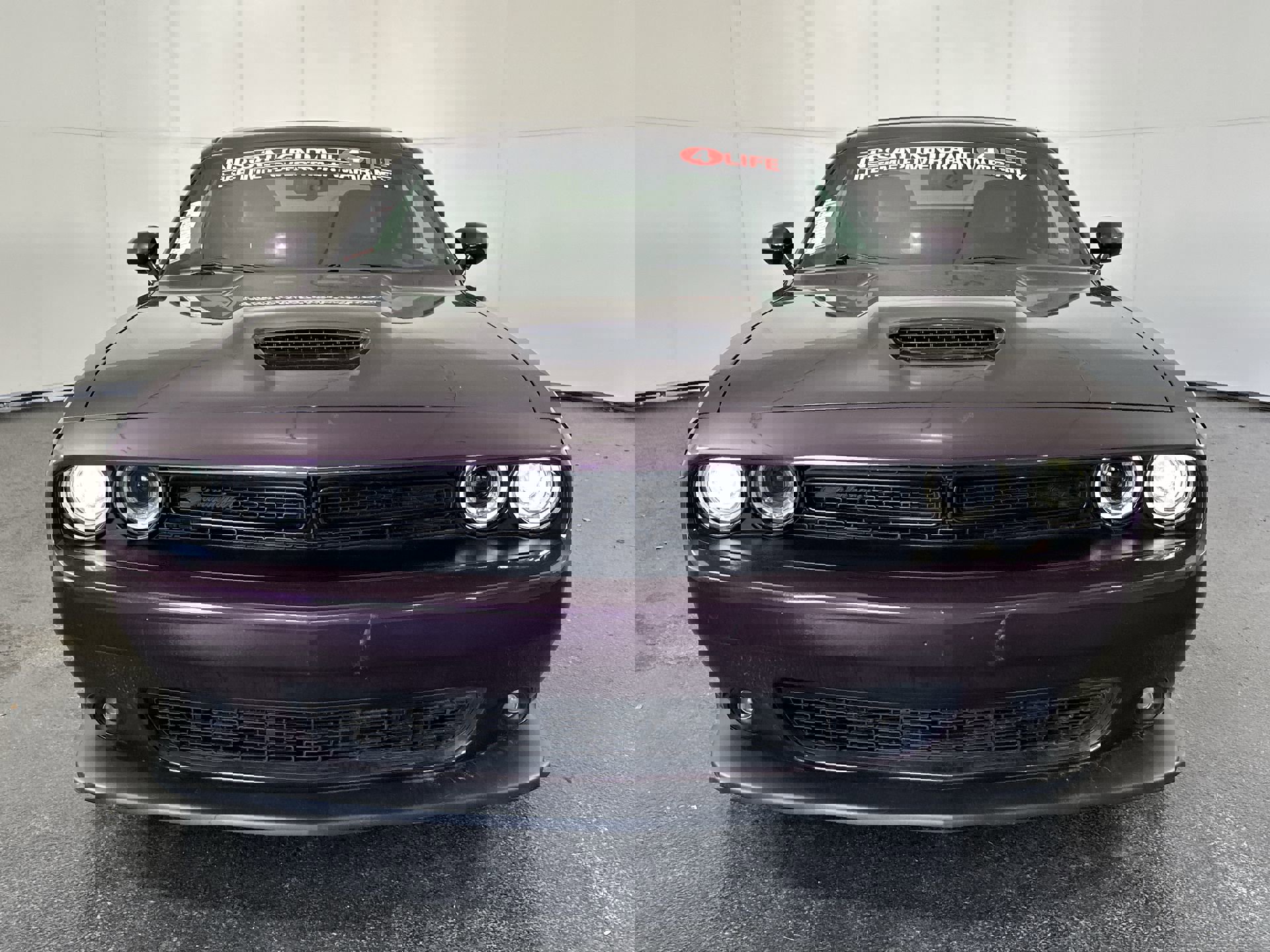 Used 2020 Dodge Challenger GT w/ Plus Package image 4