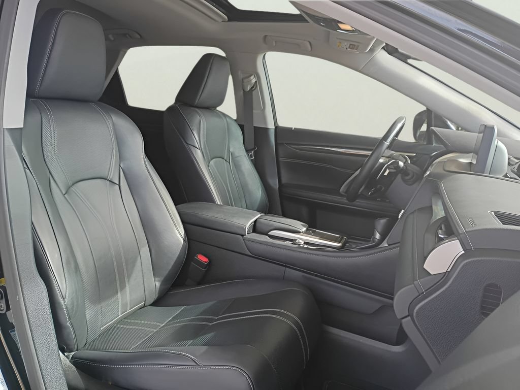 Used 2020 Lexus RX 350 AWD w/ Luxury Package image 27