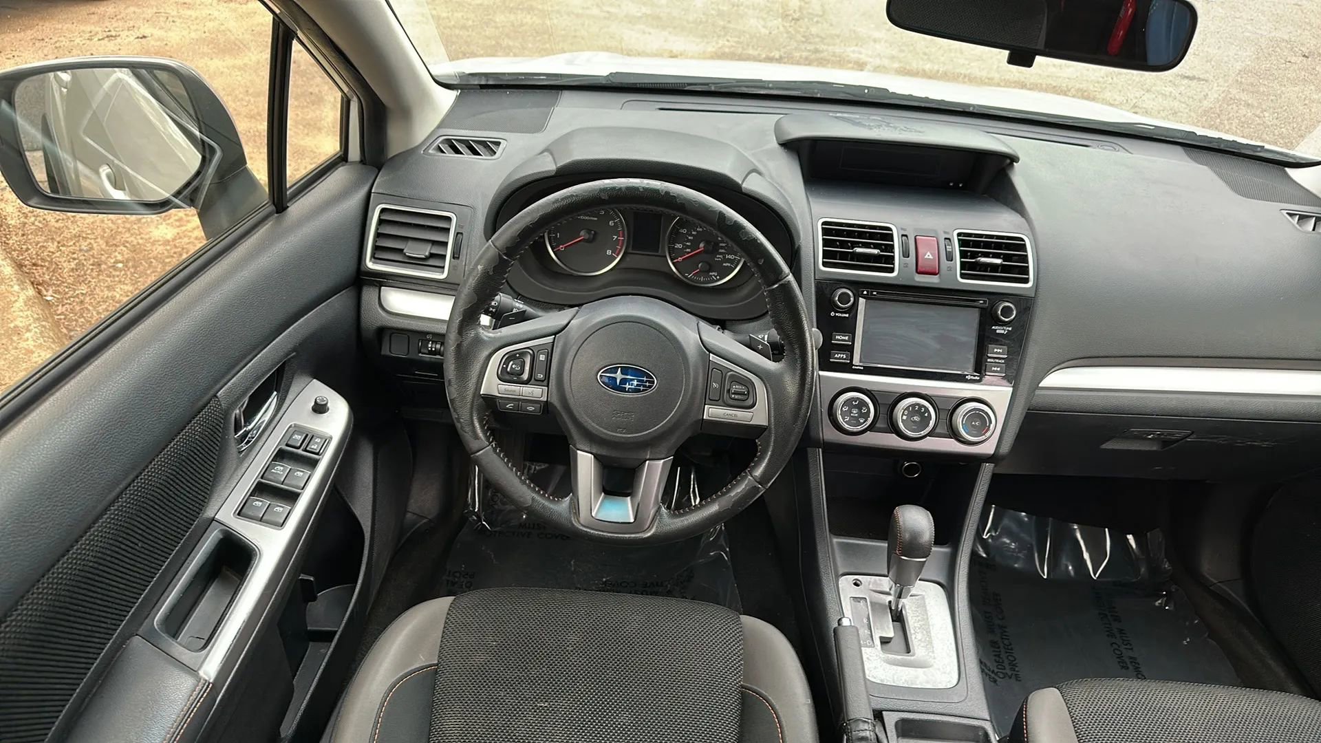 Used 2016 Subaru Crosstrek 2.0i Premium image 24