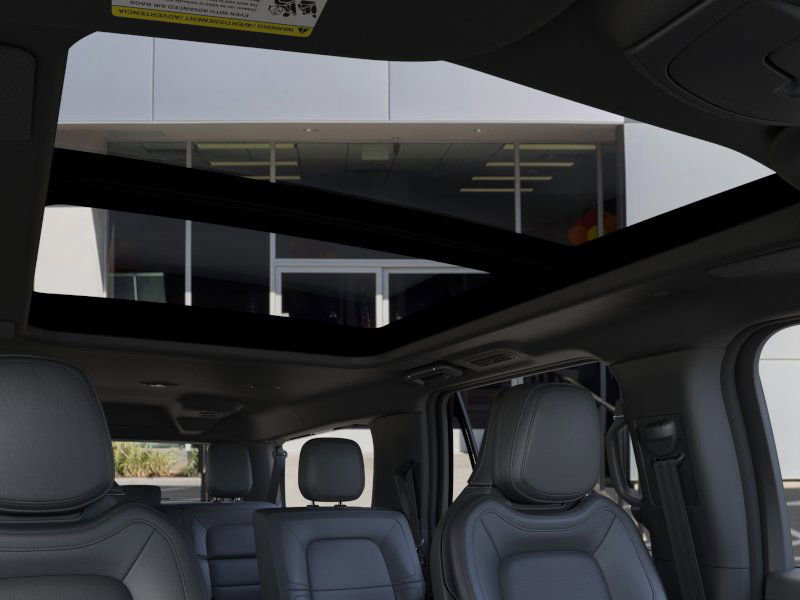 New 2024 Lincoln Navigator L Reserve image 22