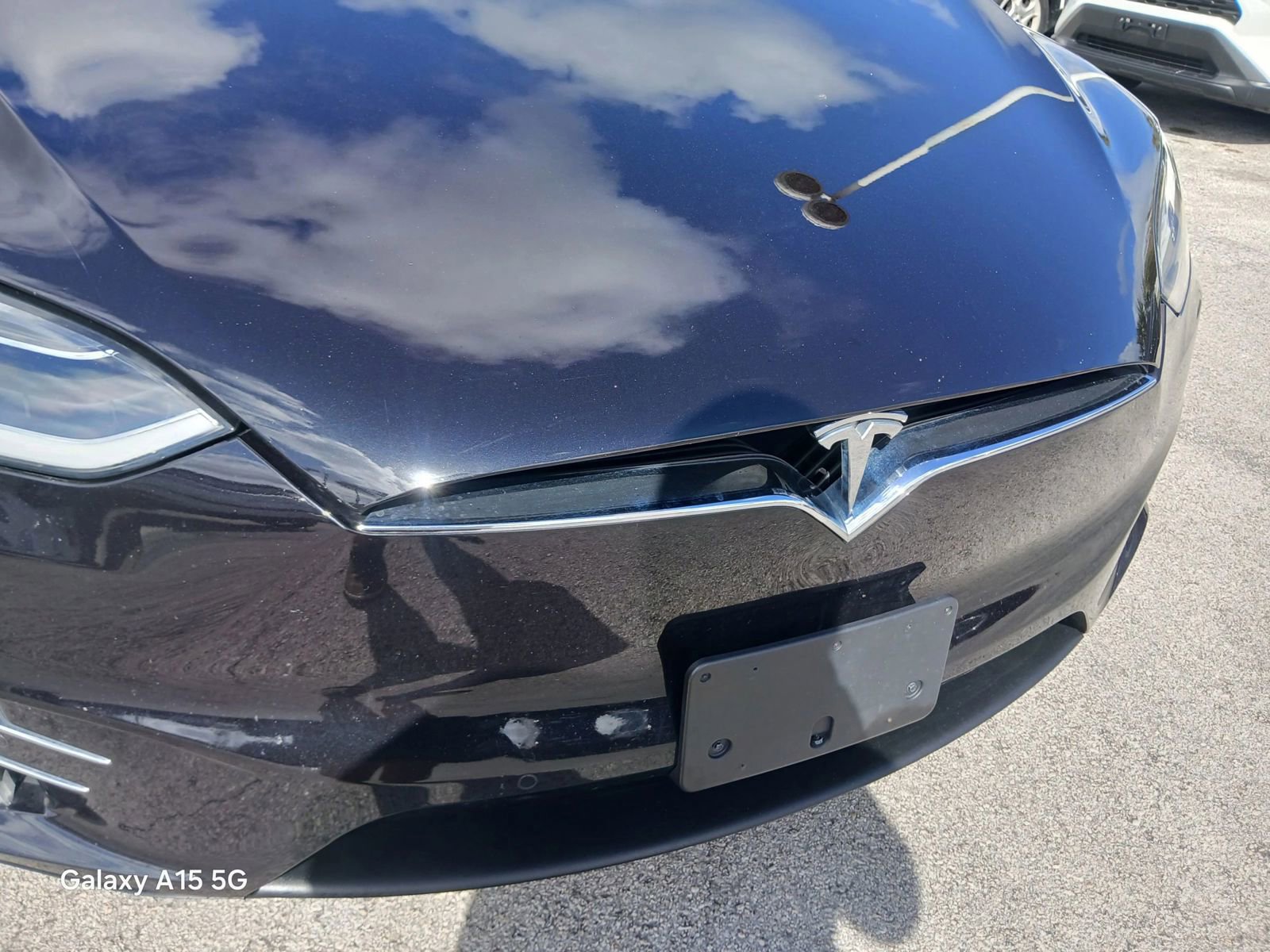 Used 2016 Tesla Model X Performance image 24