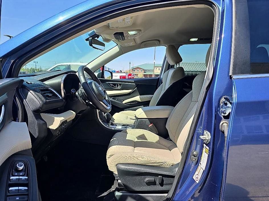 Used 2019 Subaru Ascent Premium AWD/4WD image 14