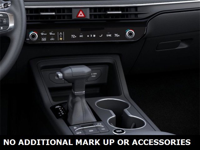 New 2026 Kia K5 LXS image 23