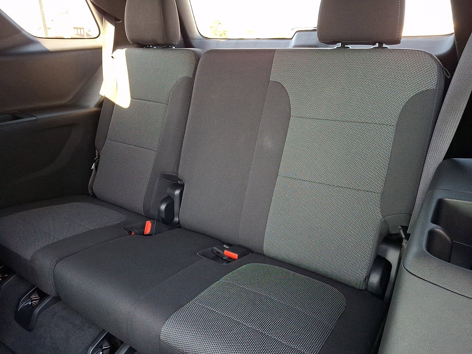 Used 2023 Chevrolet Traverse LT AWD/4WD image 11