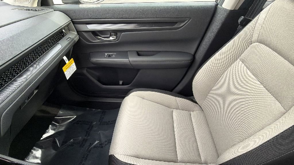 New 2026 Honda CR-V EX image 12