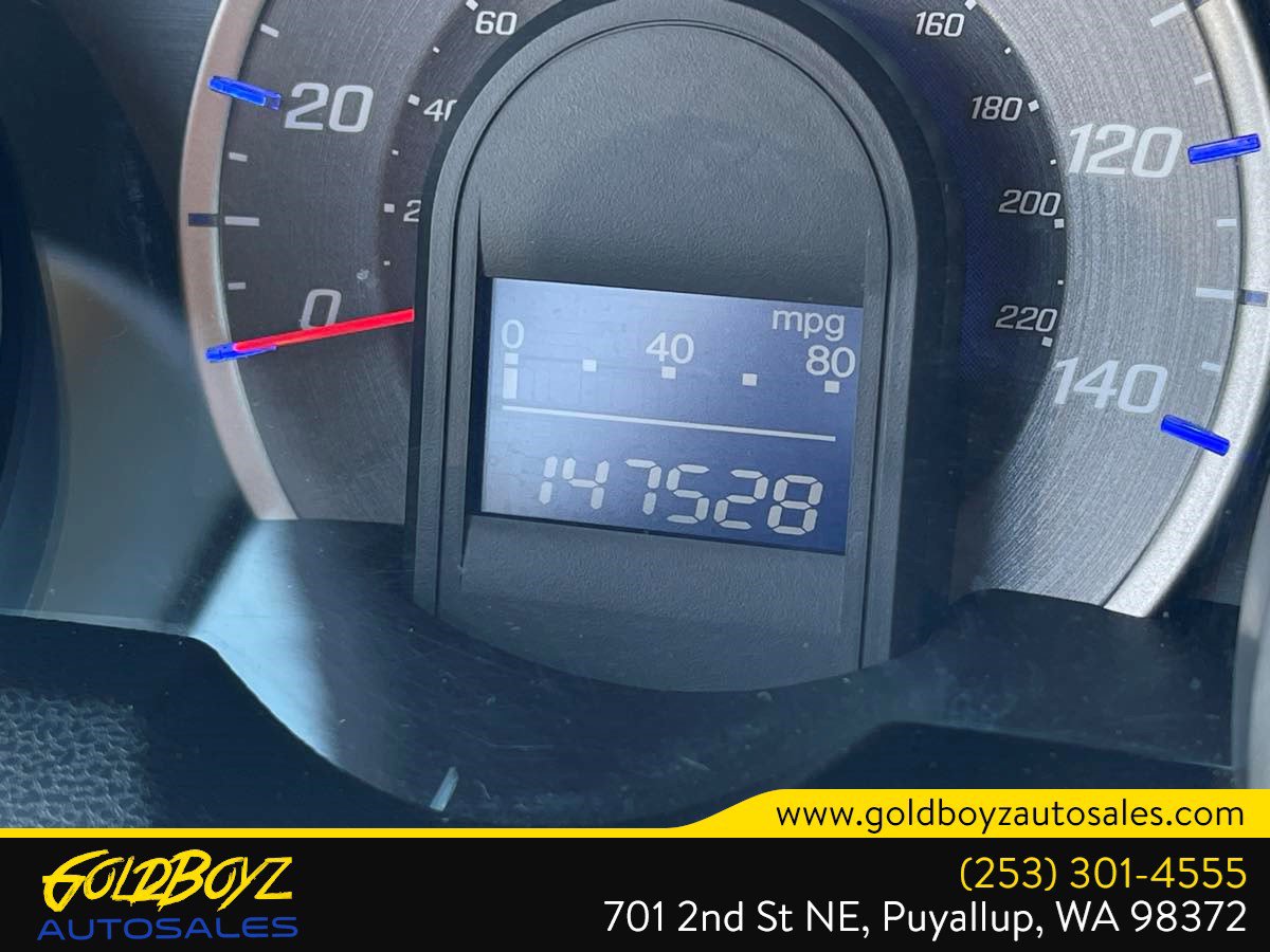 Used 2009 Honda Fit Sport image 17