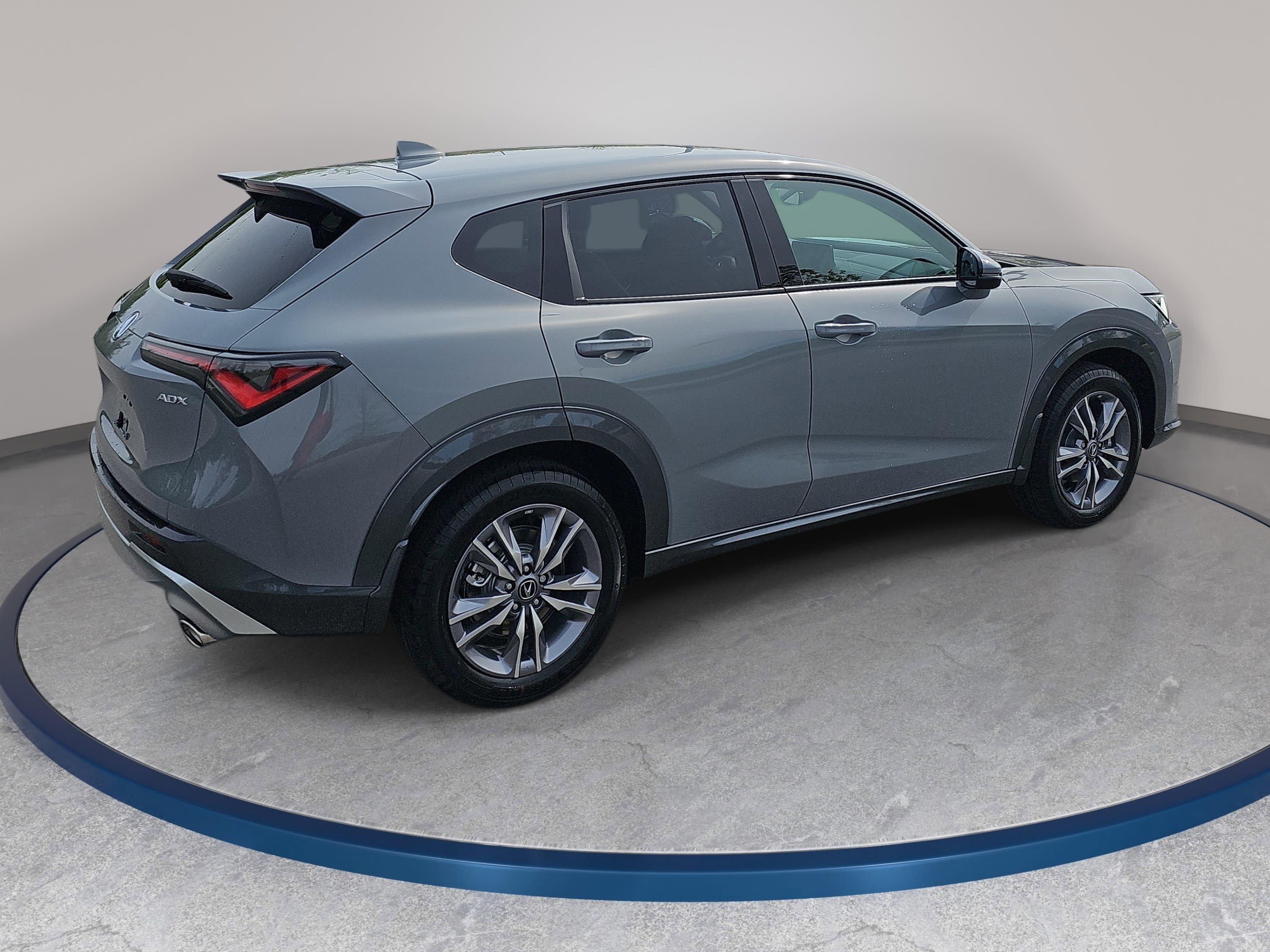 New 2026 Acura ADX FWD image 5