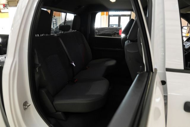 Used 2025 RAM 2500 Tradesman image 29