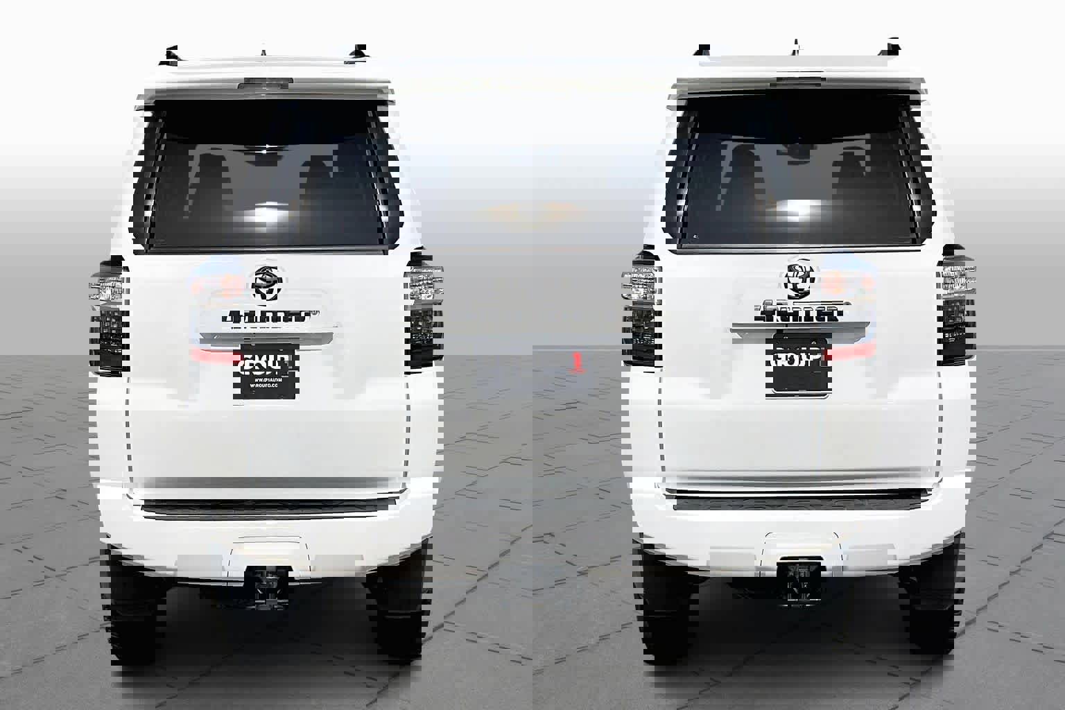 Used 2021 Toyota 4Runner SR5 image 5