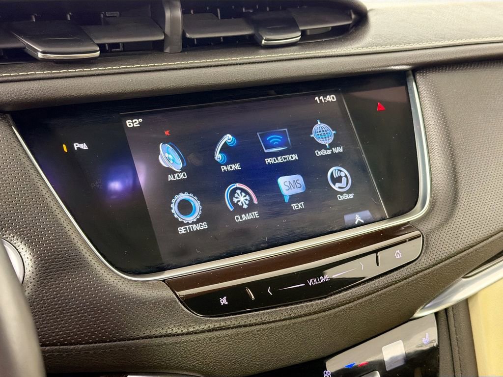 Used 2017 Cadillac XT5 FWD image 14