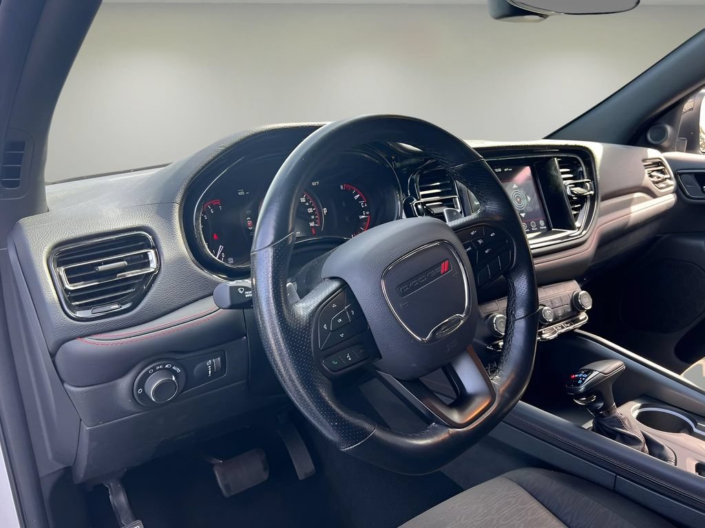 Used 2024 Dodge Durango GT AWD/4WD image 29