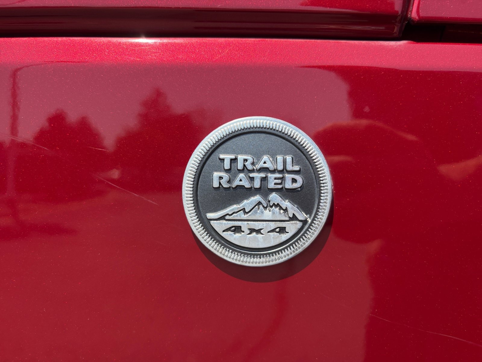 Used 2013 Jeep Wrangler Rubicon w/ Dual Top Group AWD/4WD image 34