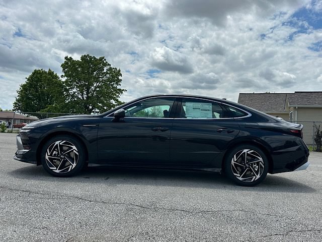 New 2026 Hyundai Sonata SEL AWD/4WD image 5