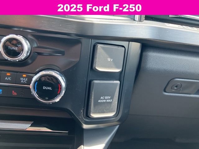 New 2025 Ford F250 Lariat w/ Lariat Ultimate Package image 26
