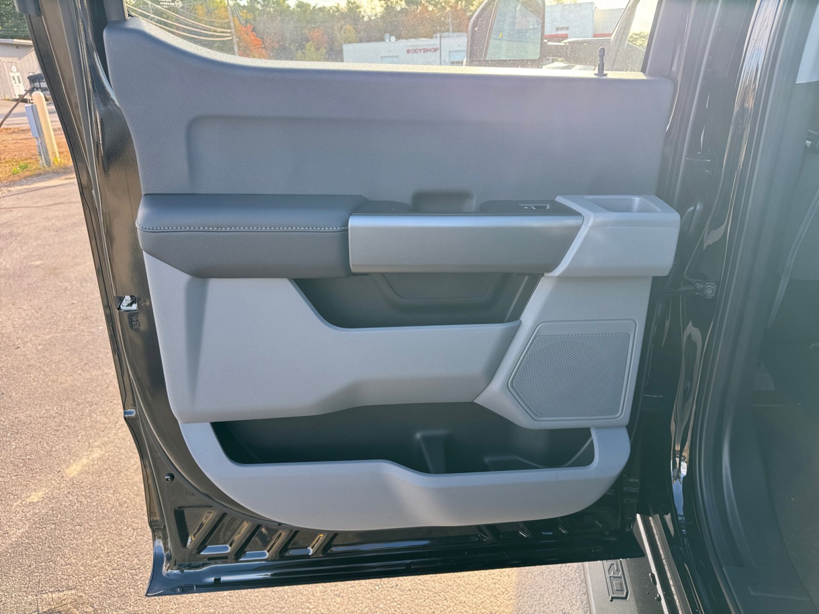 New 2026 Ford F250 XL w/ STX Appearance Package image 25