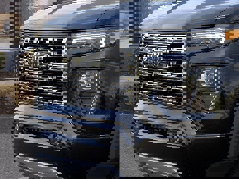 New 2026 GMC Canyon Denali image 13