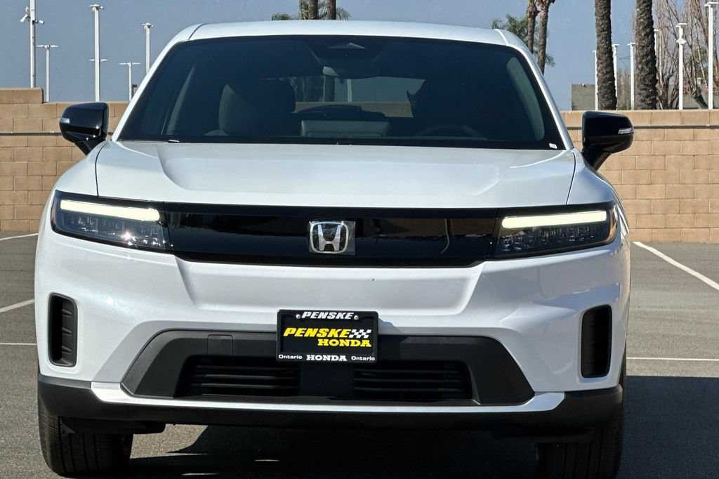 New 2026 Honda Prologue Eco image 10