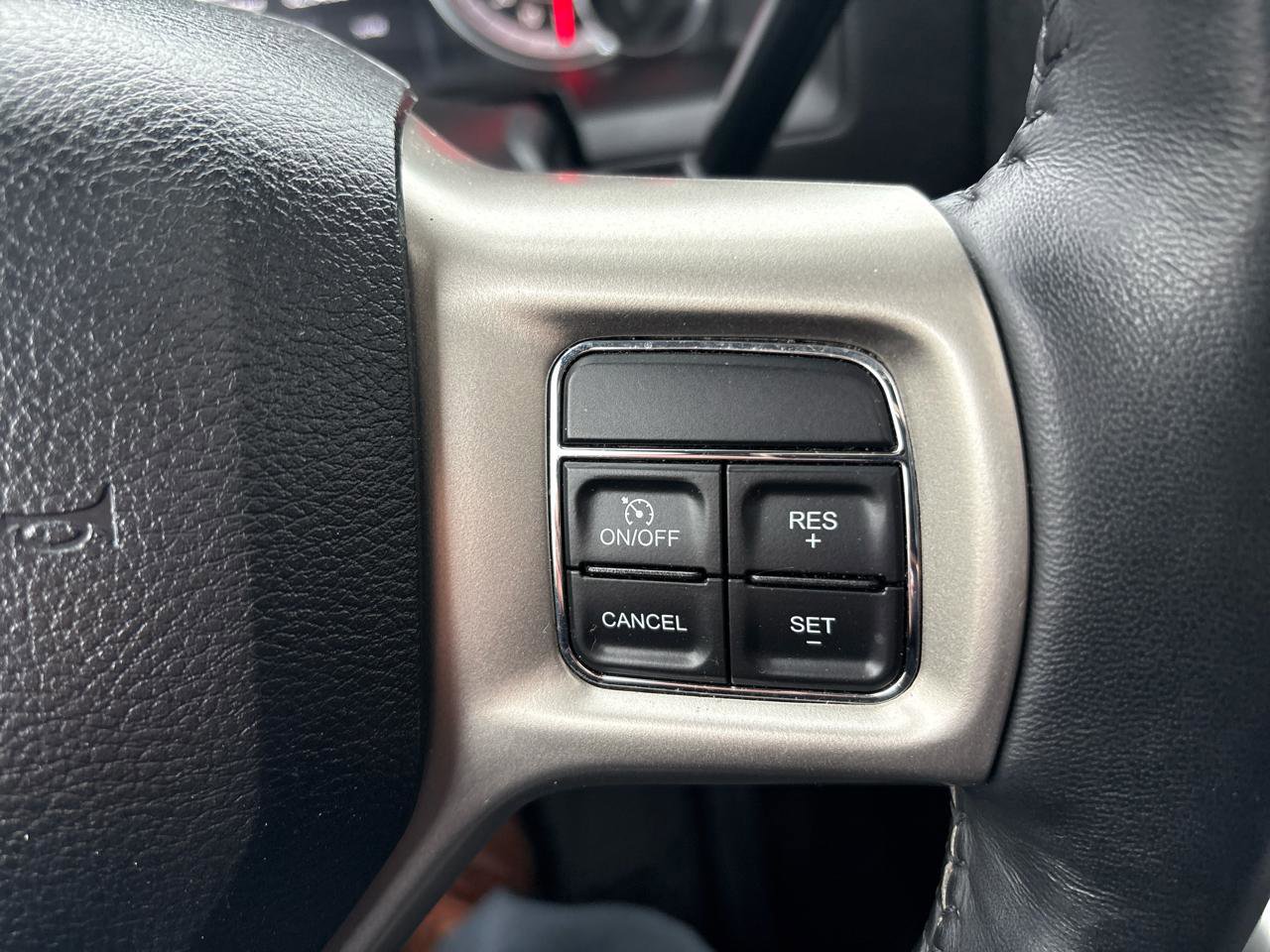 Used 2018 RAM 2500 Laramie w/ Sport Appearance Group AWD/4WD image 16