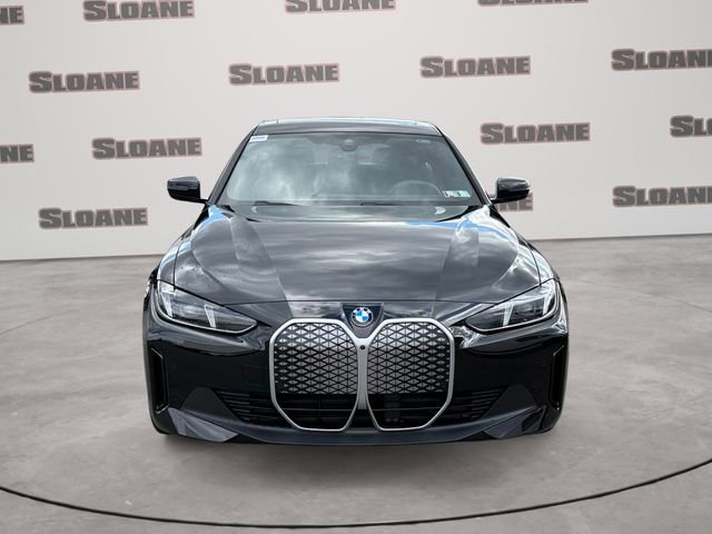 New 2026 BMW i4 xDrive40i w/ Premium Package AWD/4WD image 8