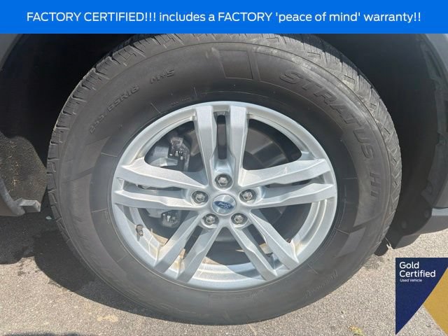 Used 2023 Ford Explorer XLT w/ Equipment Group 202A AWD/4WD image 6