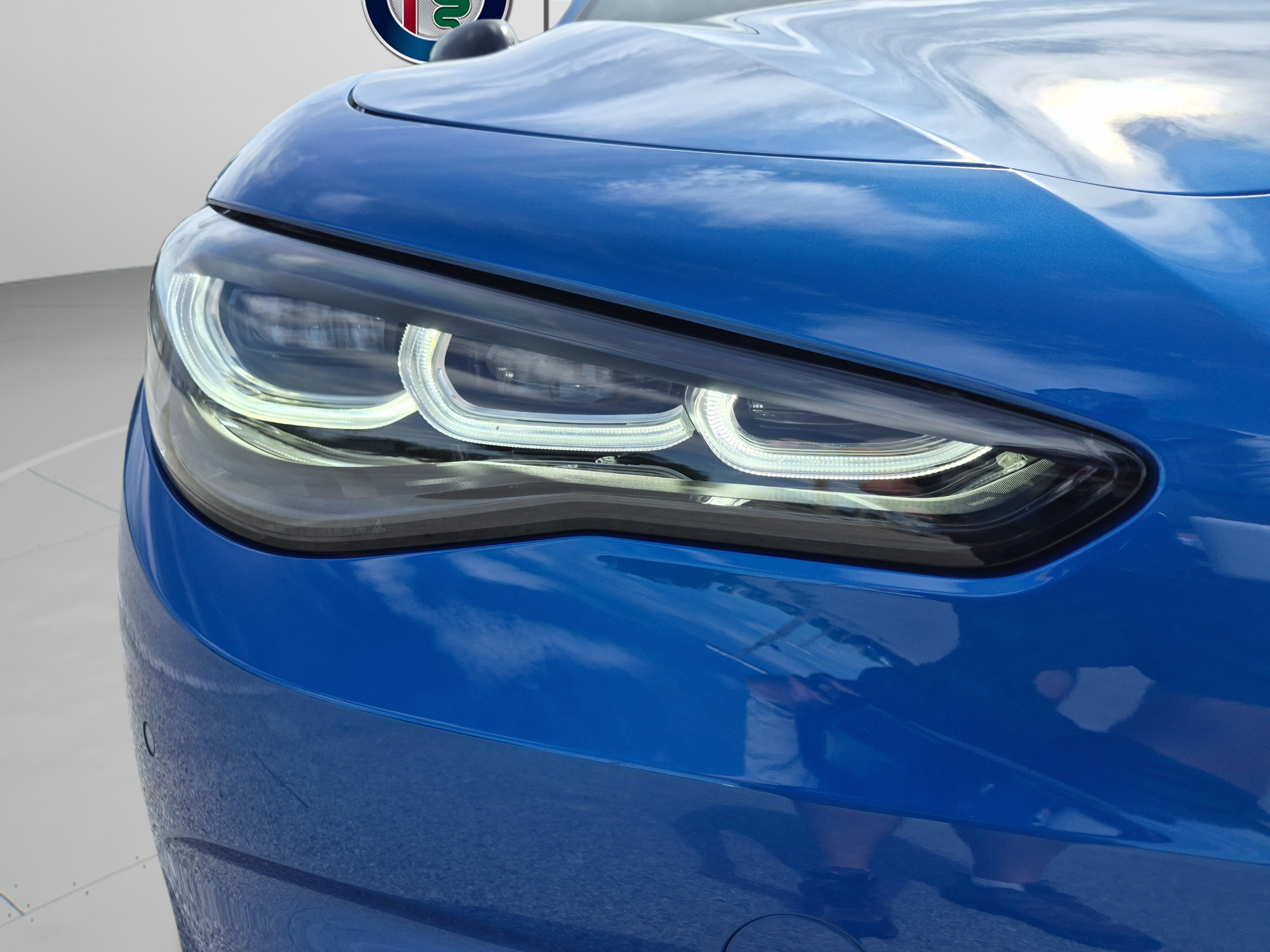 New 2026 Alfa Romeo Giulia w/ Driving Assist Package RWD image 62