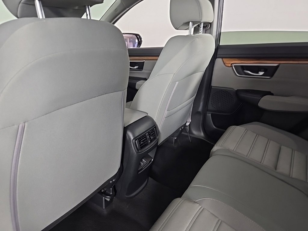 Used 2020 Honda CR-V EX image 18