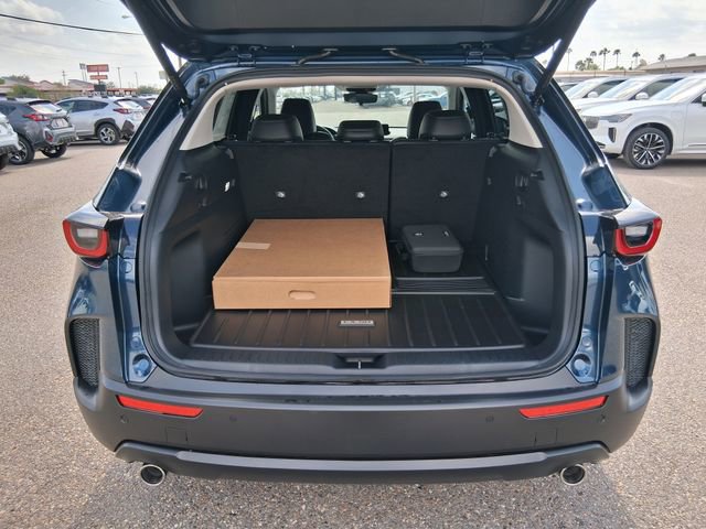 New 2026 MAZDA CX-50 AWD 2.5 S w/ Weather Package image 6