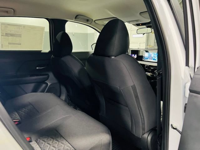 New 2026 Nissan Kicks SV FWD image 26
