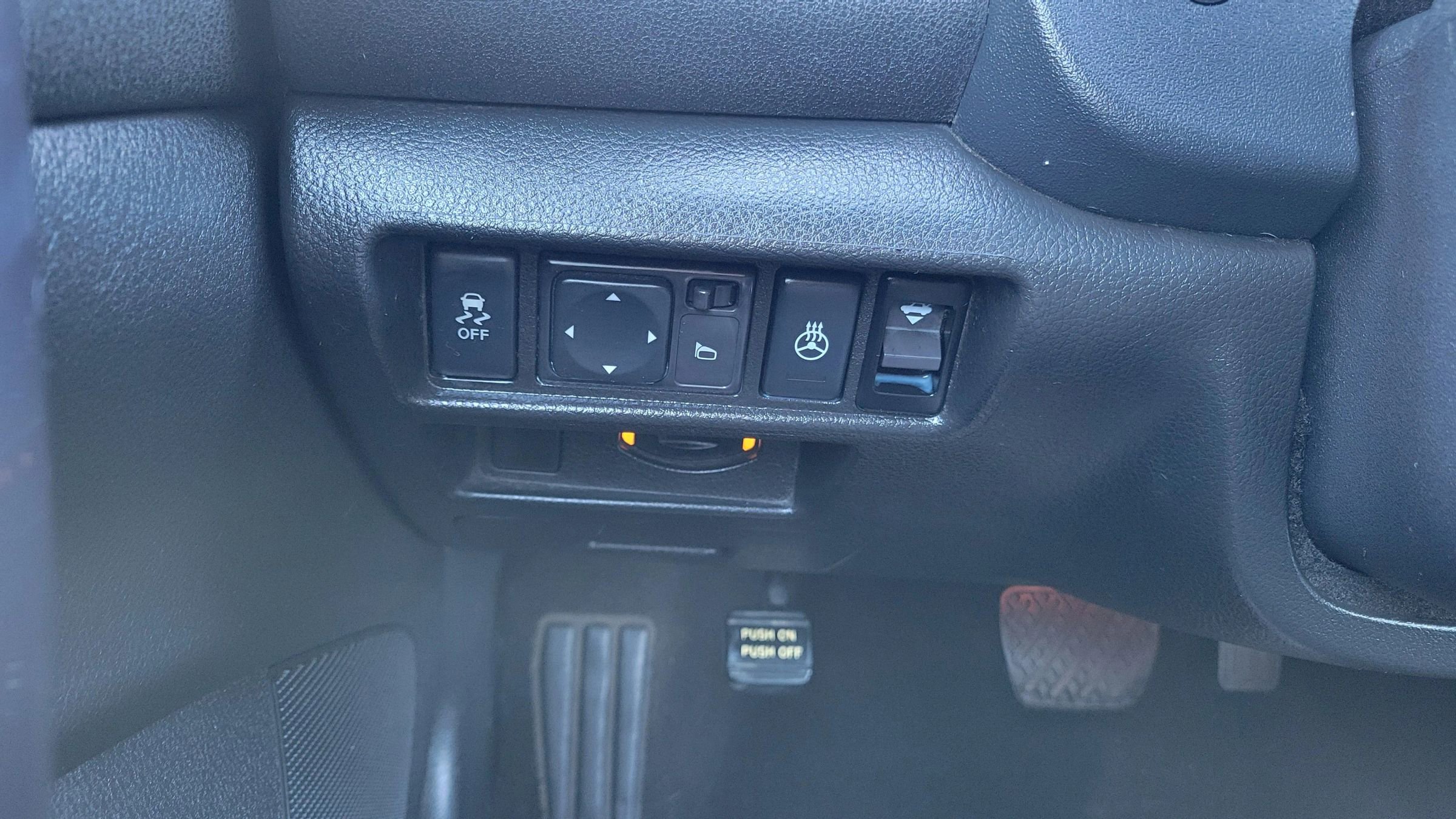 Used 2012 Nissan Maxima 3.5 SV w/ Monitor Pkg image 18