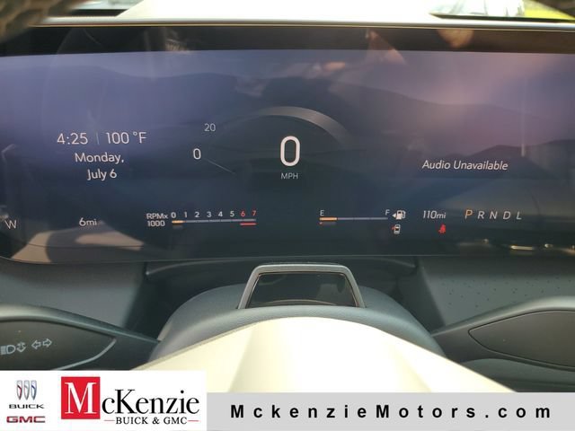 New 2026 Buick Enclave Avenir w/ Super Cruise Package FWD image 14