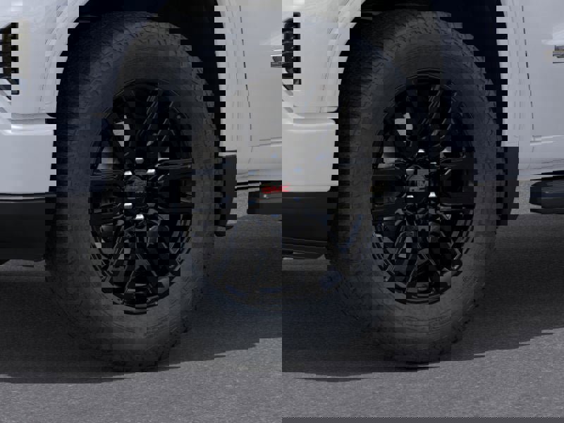 New 2026 GMC Sierra 1500 Elevation w/ Elevation Premium Package image 9