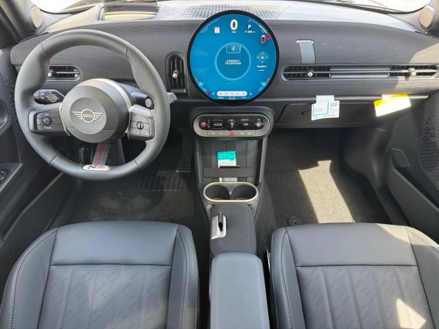 New 2026 MINI Cooper S FWD image 19