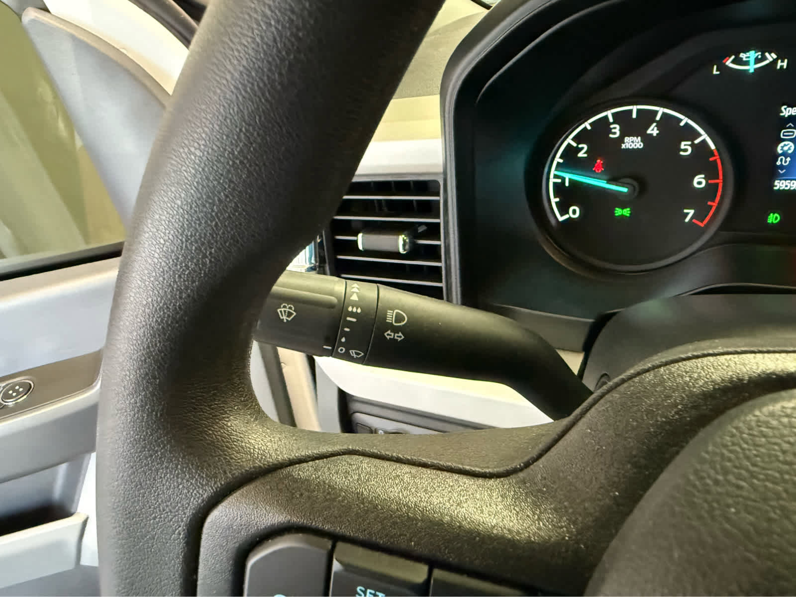 Used 2024 Ford F350 XL w/ STX Appearance Package AWD/4WD image 17