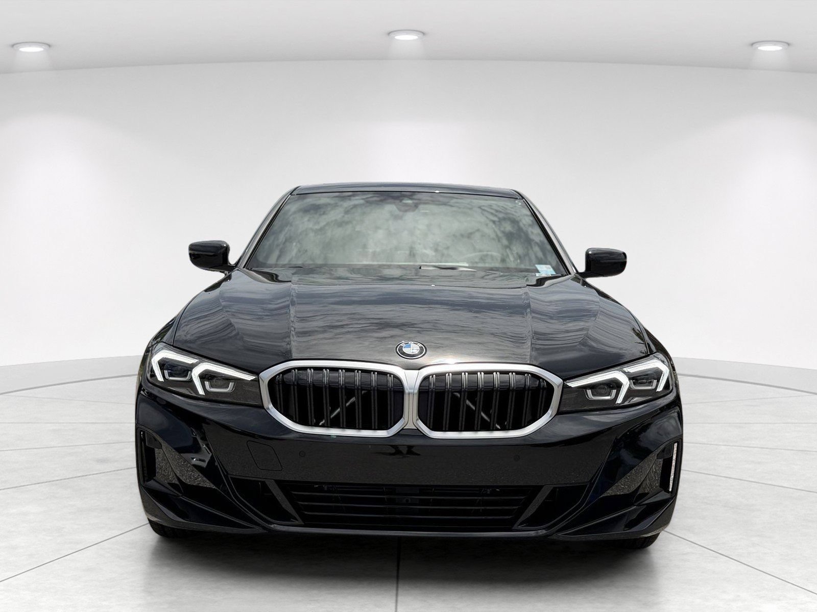 New 2026 BMW 330i Sedan w/ Premium Package RWD image 8