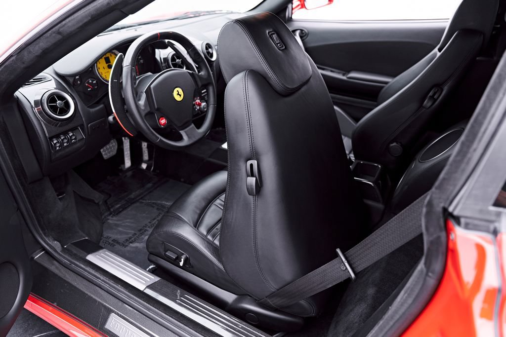 Used 2006 Ferrari F430 Coupe RWD image 61