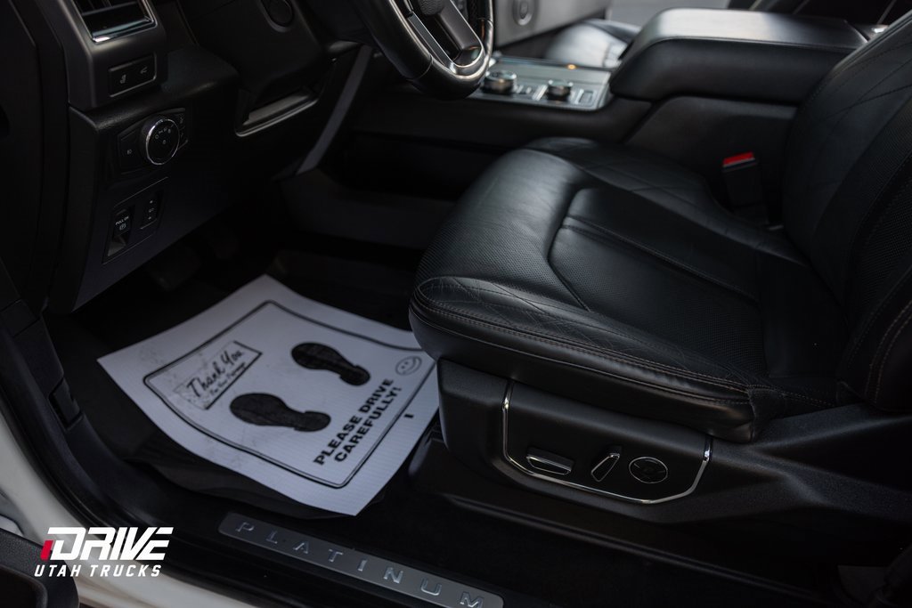 Used 2020 Ford Expedition Max Platinum image 27