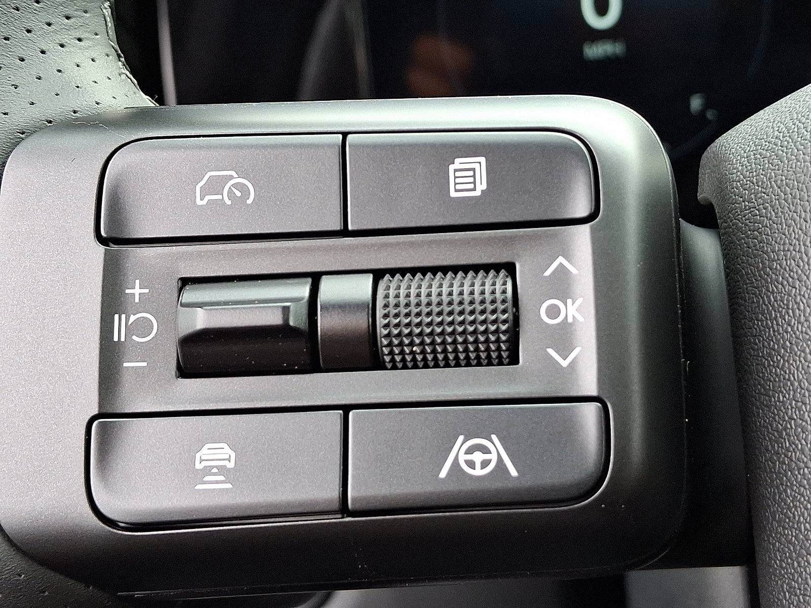 New 2026 Hyundai Palisade XRT Pro image 12