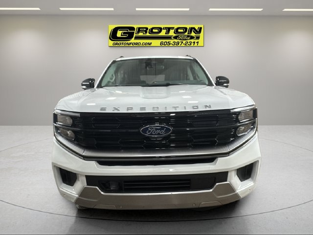 Used 2026 Ford Expedition Max Platinum AWD/4WD image 7
