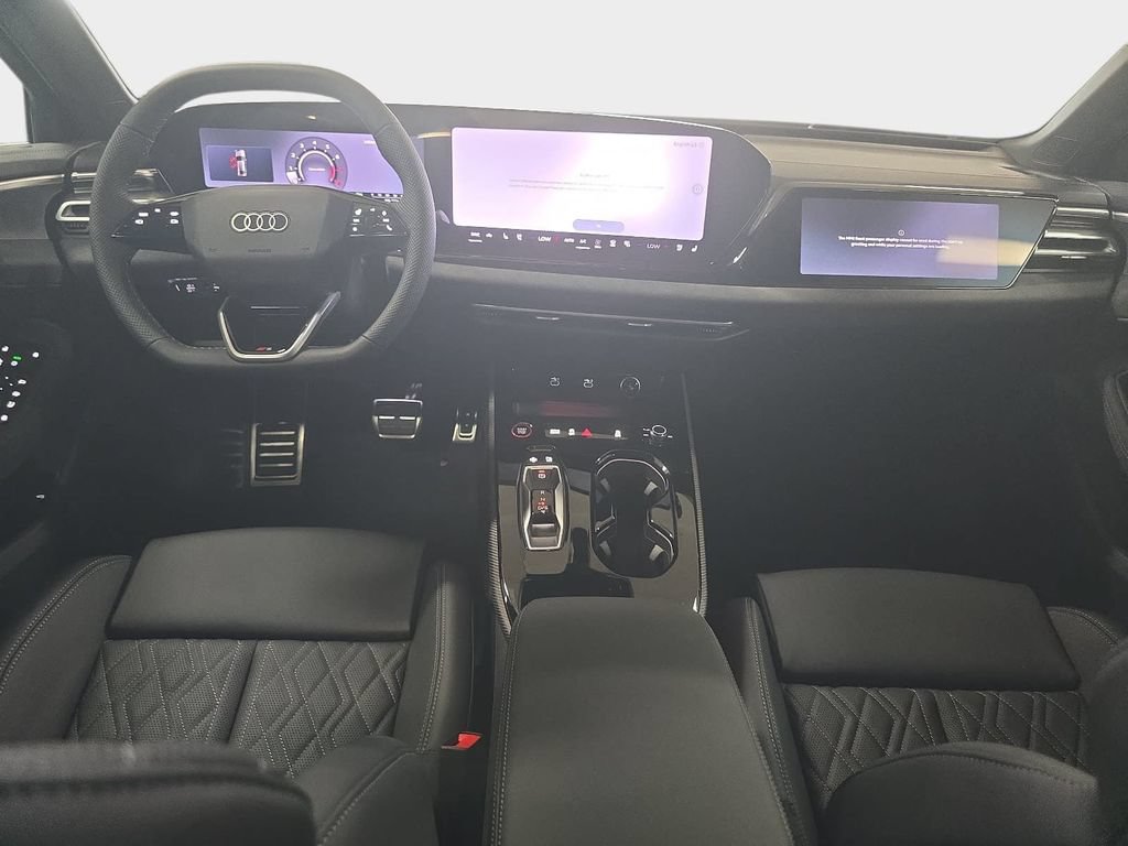New 2026 Audi S5 Premium Plus AWD/4WD image 7