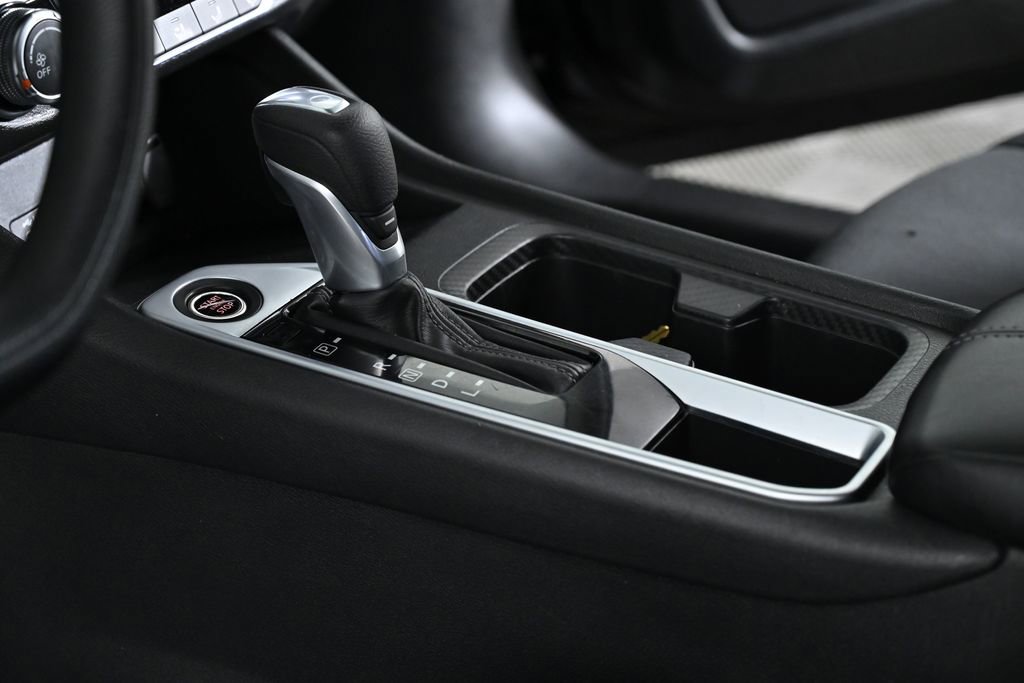 Certified 2023 Nissan Sentra SV FWD image 20