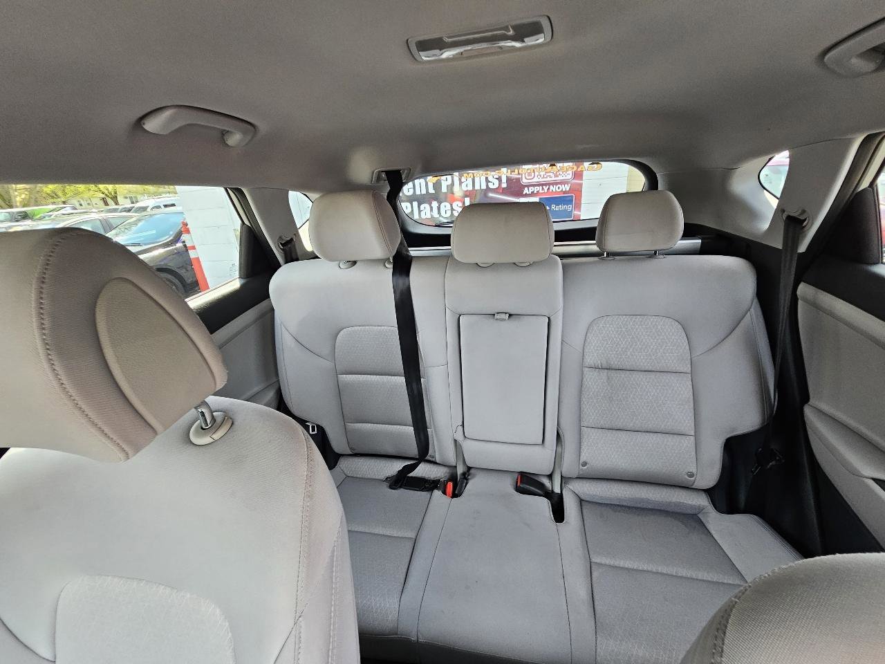 Used 2018 Hyundai Tucson SE AWD/4WD image 21