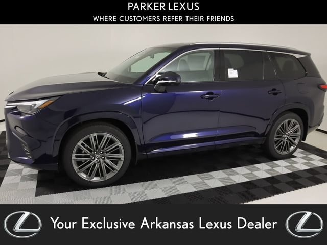 New 2026 Lexus TX 350 AWD w/ Technology Package