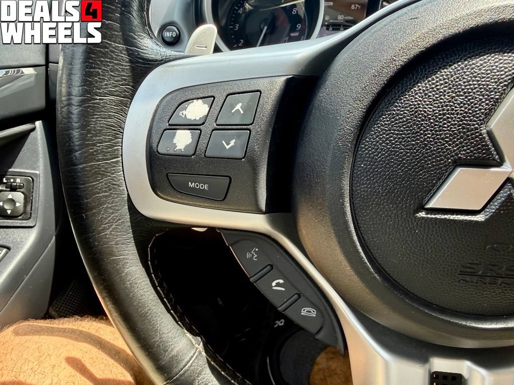 Used 2015 Mitsubishi Lancer Evolution MR AWD/4WD image 28