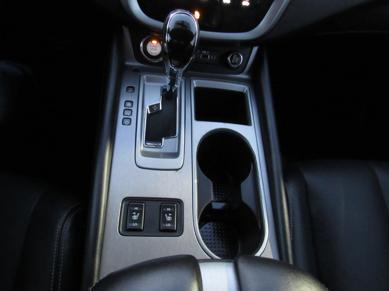 Used 2019 Nissan Murano SL image 17