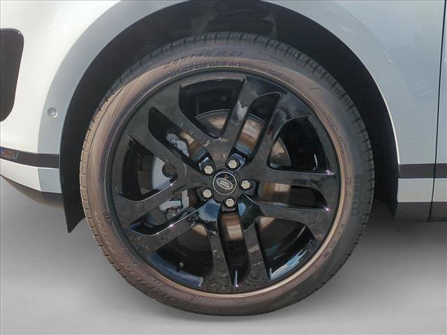New 2026 Land Rover Range Rover Evoque S AWD/4WD image 18