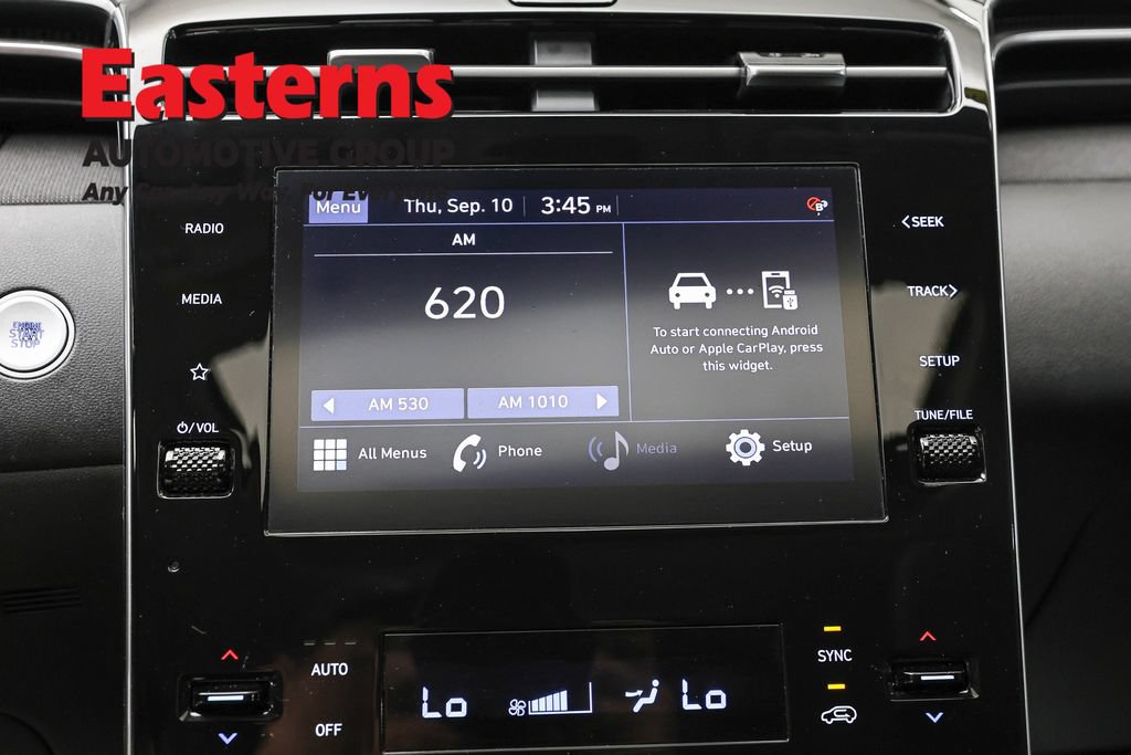 Used 2023 Hyundai Tucson SEL w/ Convenience Package AWD/4WD image 21