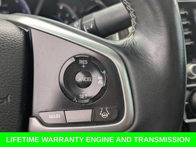 Used 2021 Honda Civic EX-L image 53