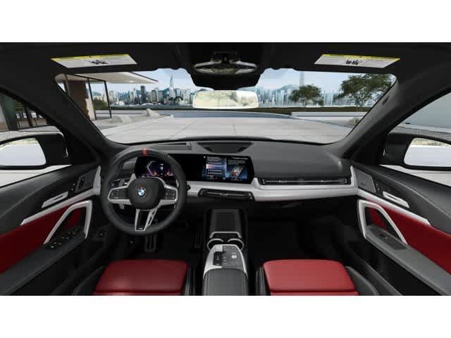 New 2027 BMW X1 M35i AWD/4WD image 10